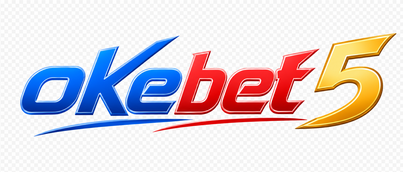 OKEBet 5 Logo